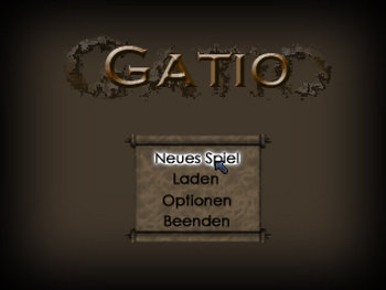 TItelbild.jpg (44.28 KiB) 14662 mal betrachtet Das Titelmenü