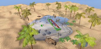 Water Breakout 2