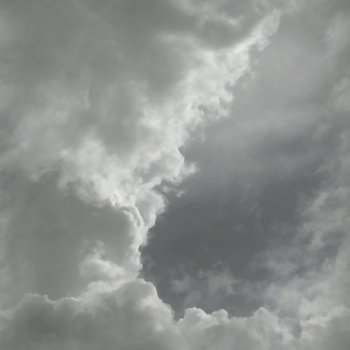 Wolkentextur, Seamless, Originalgröße