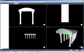 screenshot für Softcube Designer