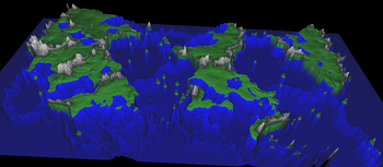 3drelief1.png (1 MiB) 28885 mal betrachtet 3D Reliefkarte (ohne Wasser), 2400x1200 Quads