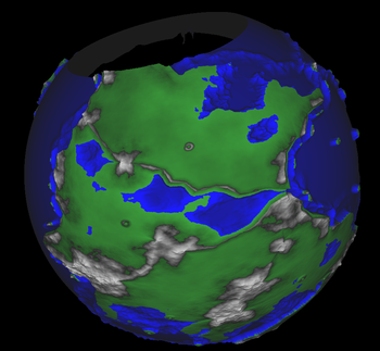 3drelief1_kugel.png (505.15 KiB) 26189 mal betrachtet 3D Reliefkarte auf einer Kugel (+- 60°)