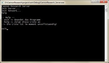 screen2.jpg (43.66 KiB) 6518 mal betrachtet Die Server Konsole