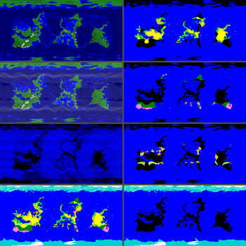 collage zonen.png (307.98 KiB) 11418 mal betrachtet Klimazonen