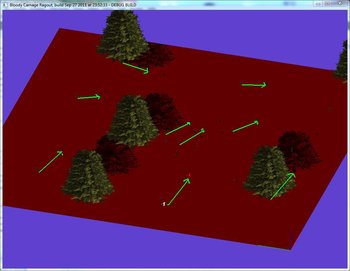 ShadowMapping Fehler