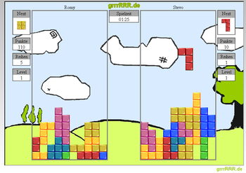 tetris1.png (47.52 KiB) 3588 mal betrachtet 2-Spieler Splitscreen in Aktion