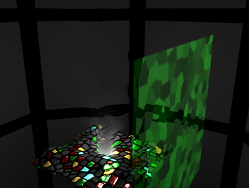 ogl_heat_distortion.png (473.16 KiB) 11498 mal betrachtet Hitzeflimmern und billige Rauch-Sprites ;)