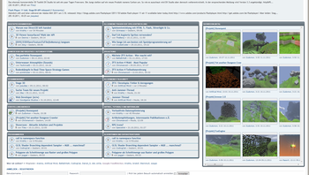 zfx_showroom_suggestion1.png (778.79 KiB) 5914 mal betrachtet Vorschlag 1 - Threadbasiert rechts