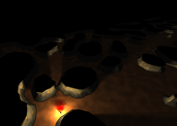 ogl_shadows_cube_soft_still_bugged.png (412.44 KiB) 10902 mal betrachtet Soft Shadows aus der Cube Map (mit den gleichen Bugs wie oben)
