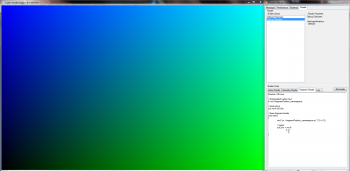 cre_shader_hotswap.png (369.13 KiB) 12972 mal betrachtet Debug Fenster mit Shader HotSwap