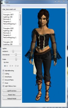 Scarlet.JPG (87.45 KiB) 13882 mal betrachtet Scarlet als Ogre-Modell
