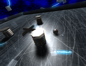 shadows_soft.png (1.02 MiB) 7733 mal betrachtet Variance Shadow Mapping