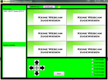 Unbenannt.PNG (129.46 KiB) 8260 mal betrachtet MissileControl - Layout - Zielerkennung