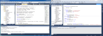 featuresplit.png (261.21 KiB) 5005 mal betrachtet Qual der Wahl: Alte Features oder neue Features