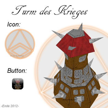 Turm des Krieges.jpg (223 KiB) 10065 mal betrachtet Turm des Krieges