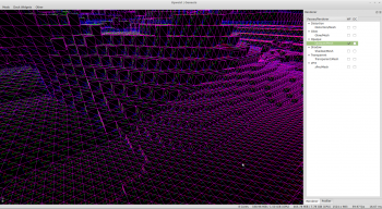 13-03-08_cubes_6.png (365.83 KiB) 15663 mal betrachtet Blocky mit LOD (Wireframe)