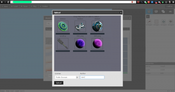 screen4.png (152.44 KiB) 9495 mal betrachtet Neue assets können per drag-and-drop oder normal hochgeladen werden