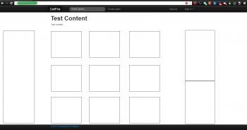 screen1.png (34.87 KiB) 9491 mal betrachtet Die Hauptseite. Hier werden später alle games in youtube style aufgelistet.