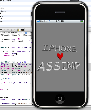 assimp-iphone.png (172.62 KiB) 1912 mal betrachtet iPhone luvs ASSIMP