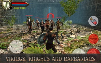 Kingdom Medieval Screenshot 3.jpg