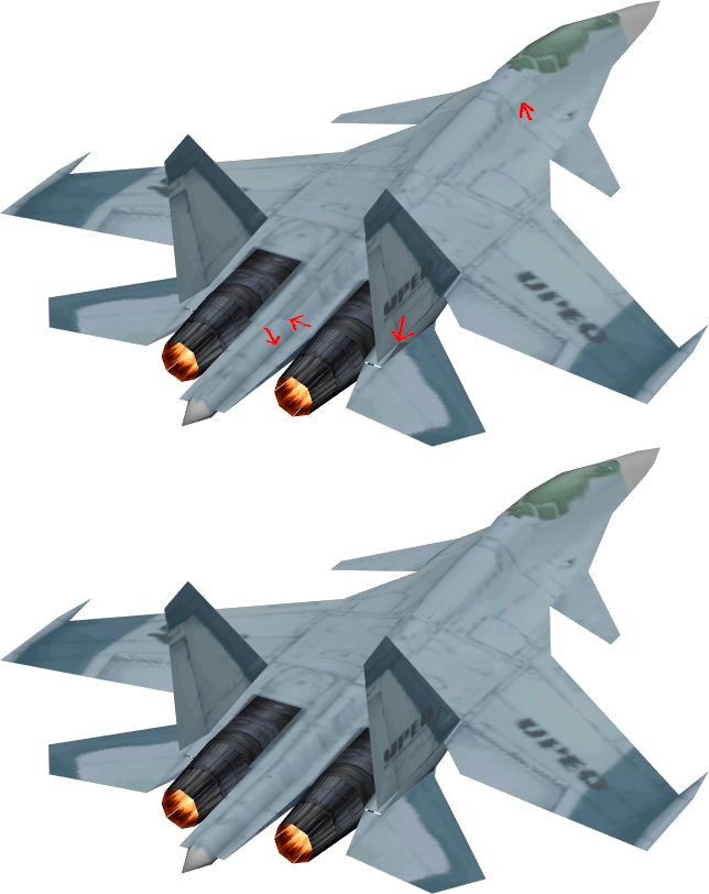 Featured image of post Ace Combat 3 English Patch Electrosphere is a combat flight simulation video game developed and published by namco for the playstation