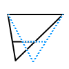 Asymmetrischer ViewFrustum