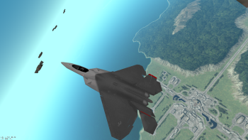 2023-04-18 antlions 3.png (2.53 MiB) 77308 mal betrachtet Sky above Comona Islands is full of antlion tanks …