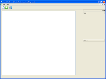 Editorlayout